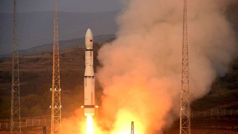 Govt earmarks Rs600 million to send Pakistani astronaut into space