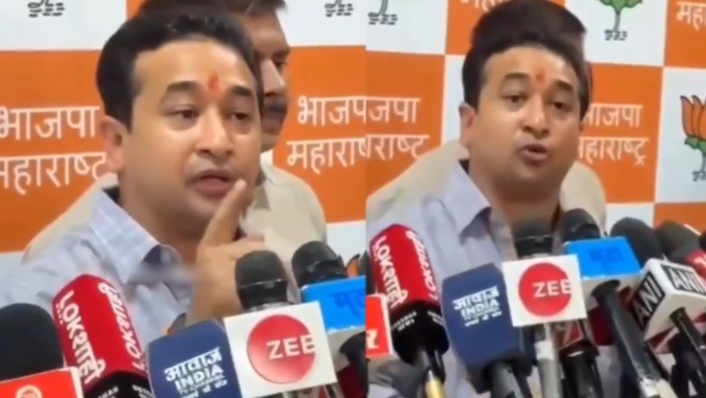 “This is not Pakistan:” BJP Minister threatens Indian Muslims over Eid sacrifices