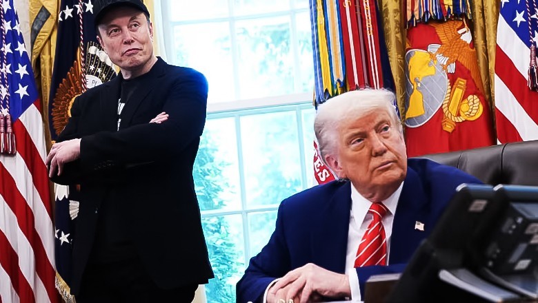 Inside the Trump-Musk breakup: Key reasons behind their rift