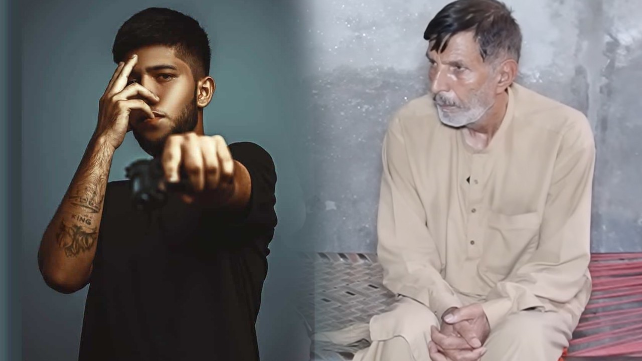 Father of Sana Yousaf’s killer says he cannot believe his son is responsible