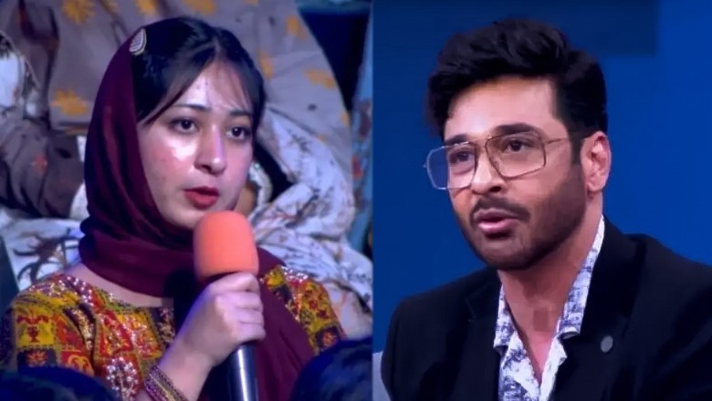 Faysal Quraishi loses cool over criticism on repetitive storylines in Pakistani dramas