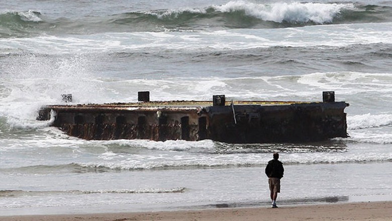 Landhi and Malir areas in Karachi at risk of sinking, experts warn