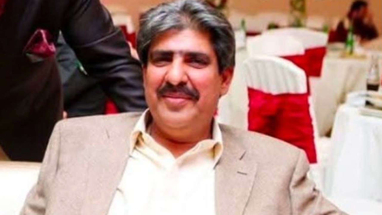 Sindh govt approves Rs70mln for treatment of PPP MPA Naeem Kharal