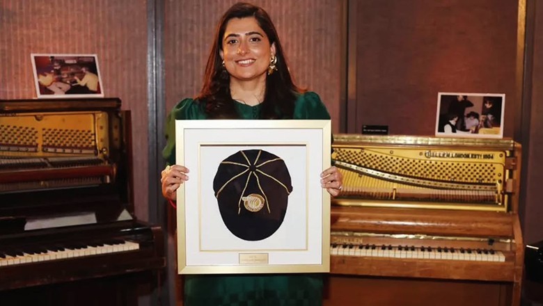 "This is for every girl who picks up a bat or a ball": Sana Mir on her ICC Hall of Fame inclusion