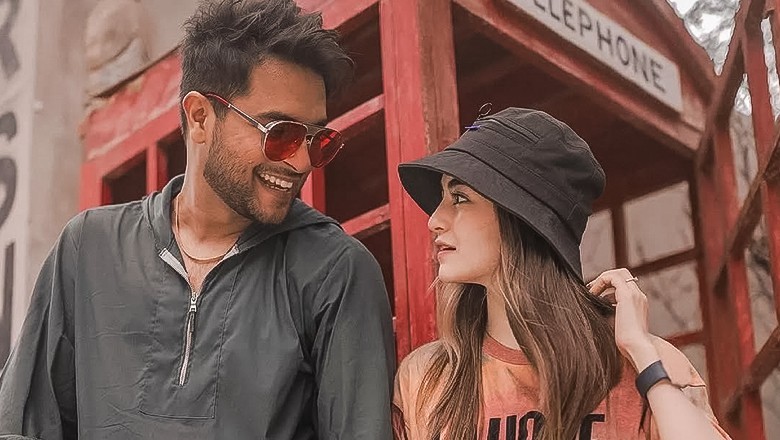 Asim Azhar, Merub Ali part ways three years after engagement