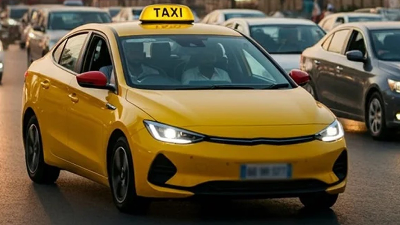 Punjab prepares to launch e-taxi project after cabinet approval