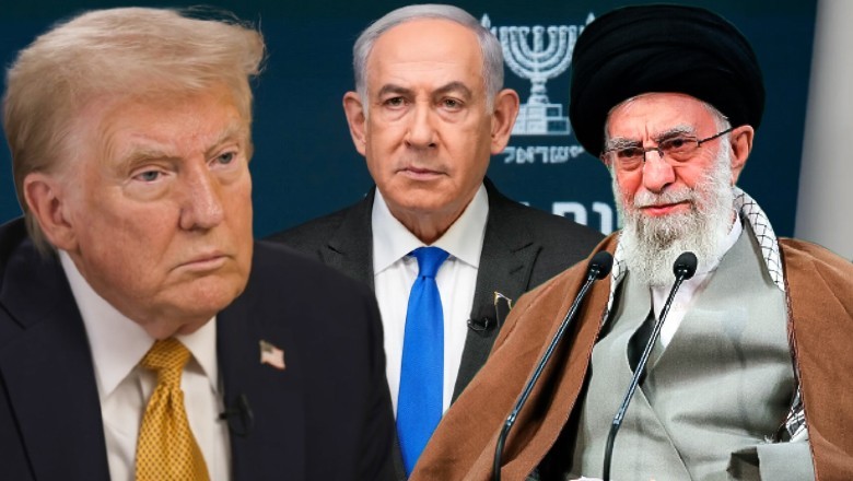 US on high alert amid possible Israeli strike on Iran’s nuclear facilities