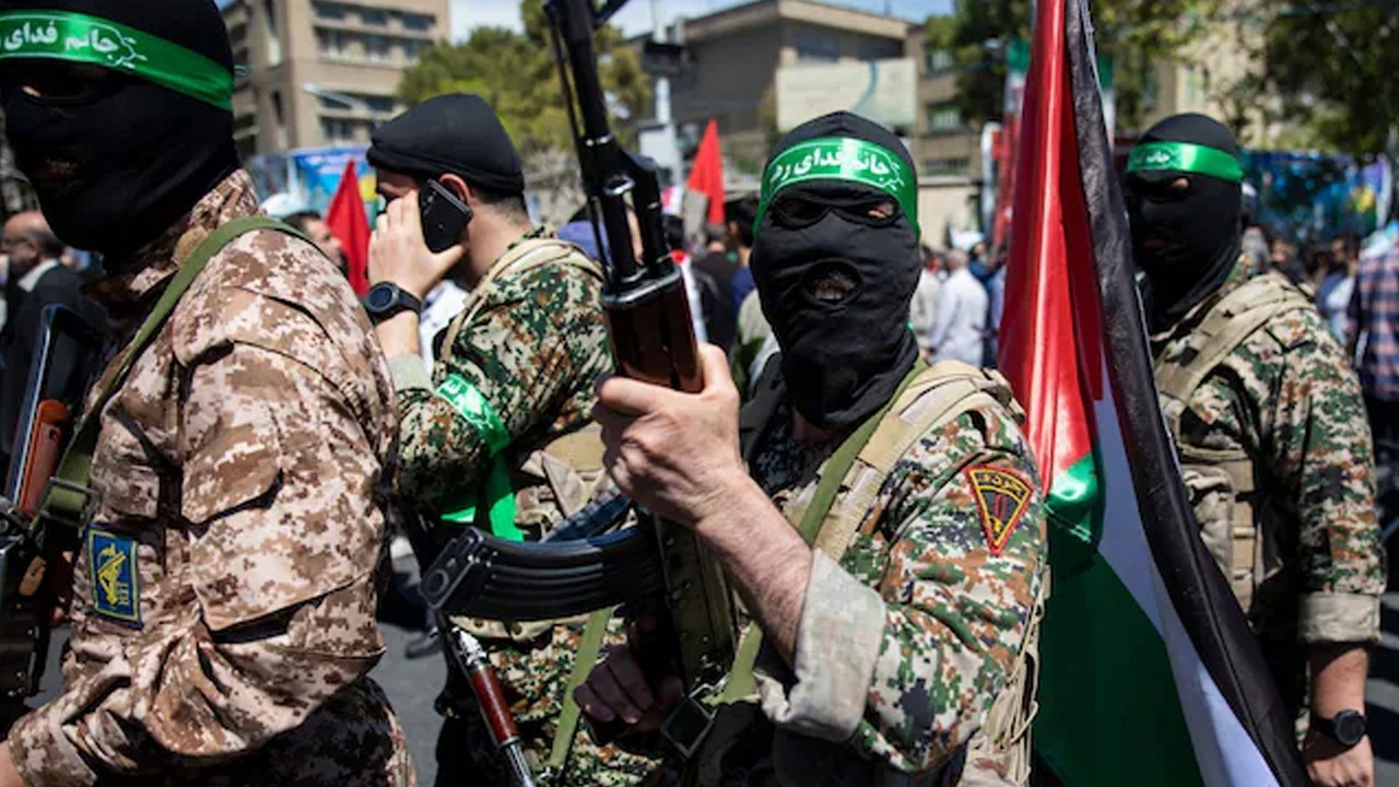 IRGC says will respond to Israeli attacks at the proper time and place