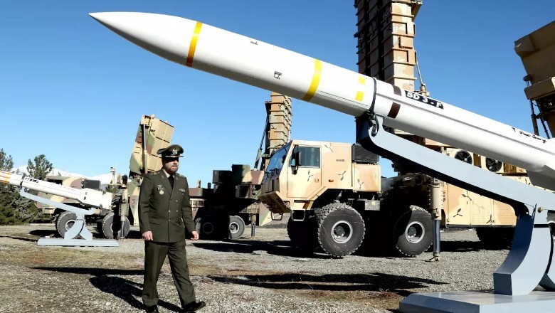 Israel claims Mossad set up drone base in central Iran a year before strike