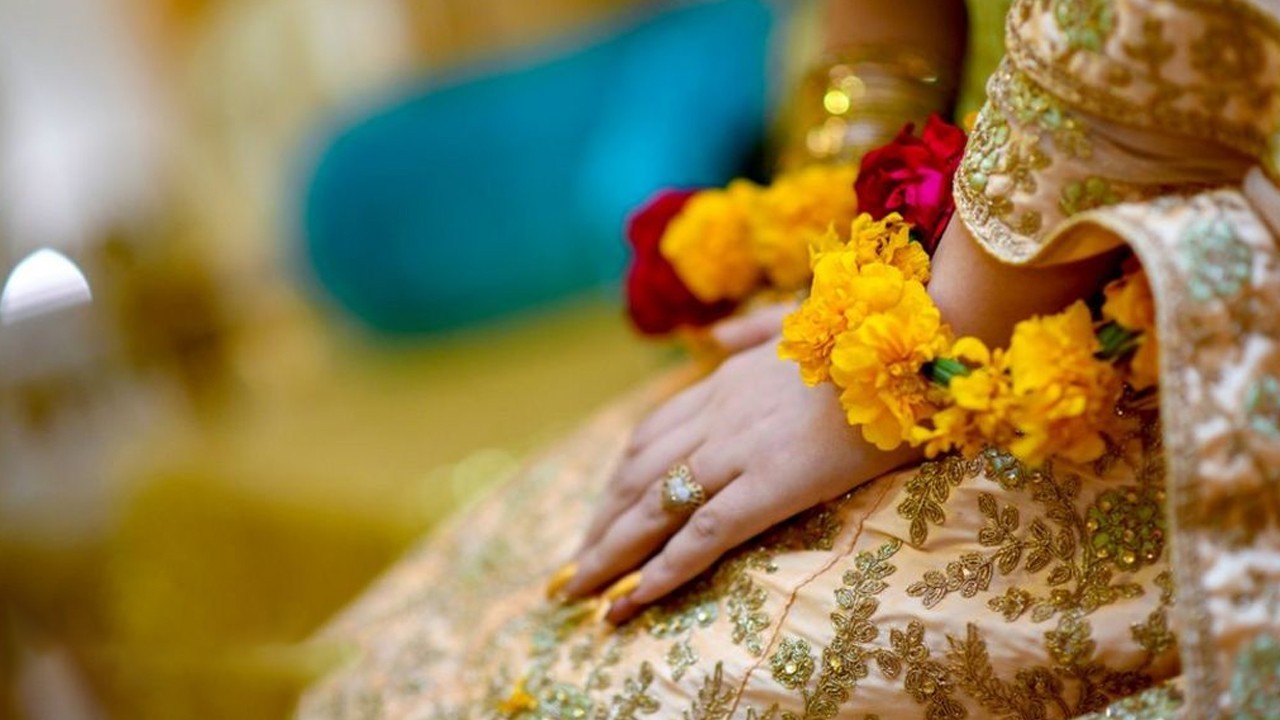 Karachi police foil 13-year-old girl’s marriage, arrest parents