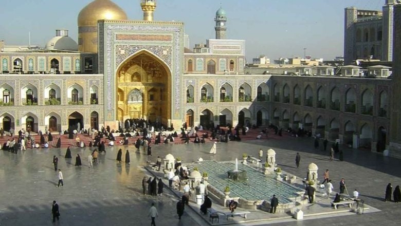 450 Pakistani Zaireen evacuated from Iran amid regional tensions