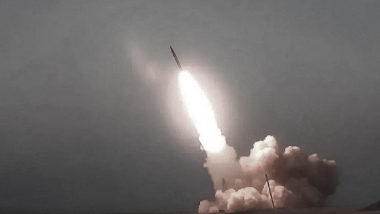 24 Israelis killed in 370 ballistic missile attacks from Iran: Israeli PM Office