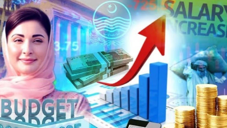 Budget FY26: Punjab announces 10% raise in salaries, 5% in pensions