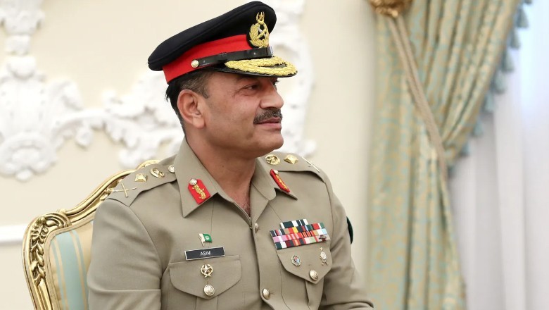 Gen Asim Munir to meet senior US army officials during Washington visit: sources