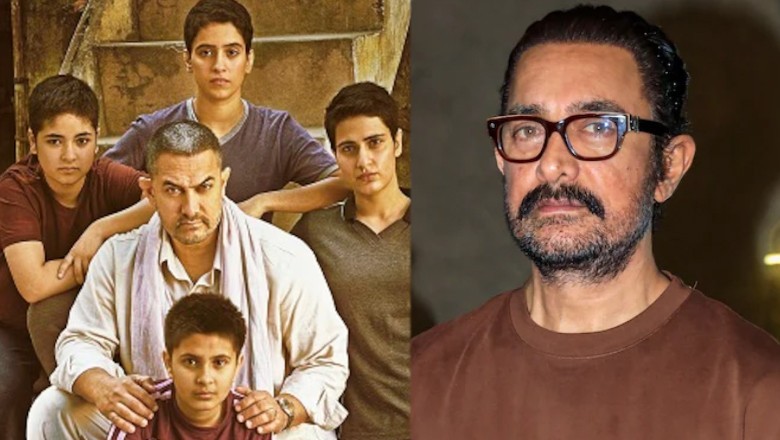 Aamir Khan says he made the first anti-Pakistan movie on backlash from Hindu right wing