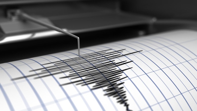 Tremors from 4.4 magnitude earthquake shake Pishin