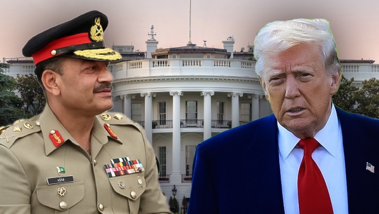 In rare move, Trump to host COAS for closed-door talks at White House