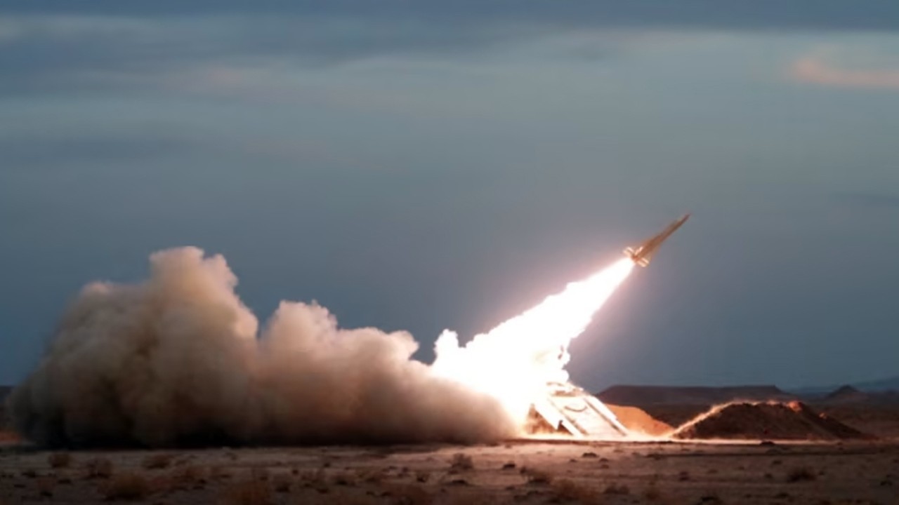 IRGC says Fattah missiles shattered myth of Israel’s air defense invincibility