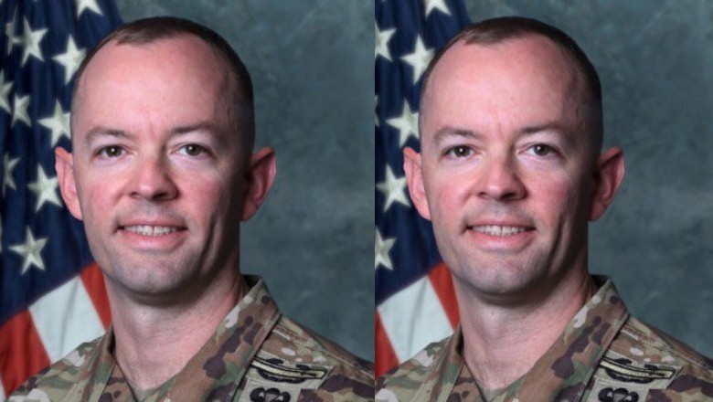 Pentagon official removed from his position after calling Israel 'death cult'