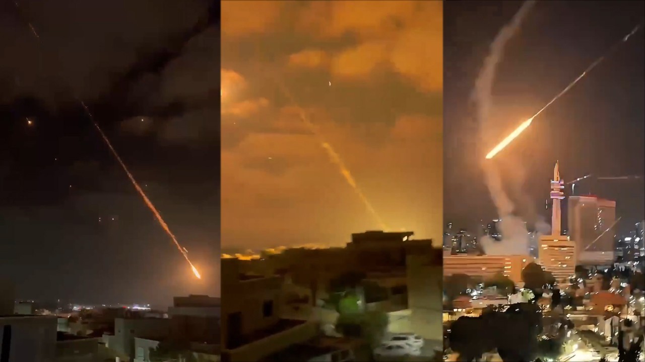 Faster Iranian missiles have given Israel less time to react, admits official