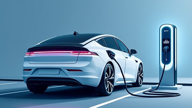 Govt launches EV policy 2025–30, sets 30% electric vehicle sales target