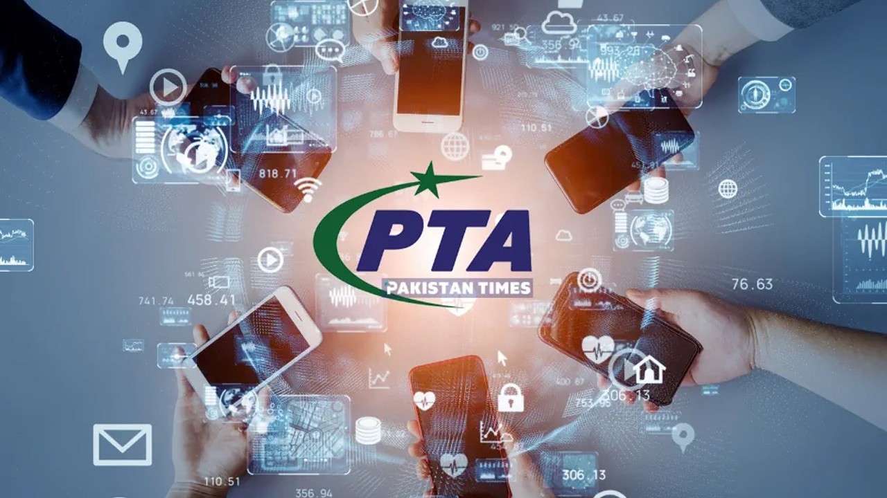 PTA announces free data, minutes as telecom subscribers surpass 200 million in Pakistan