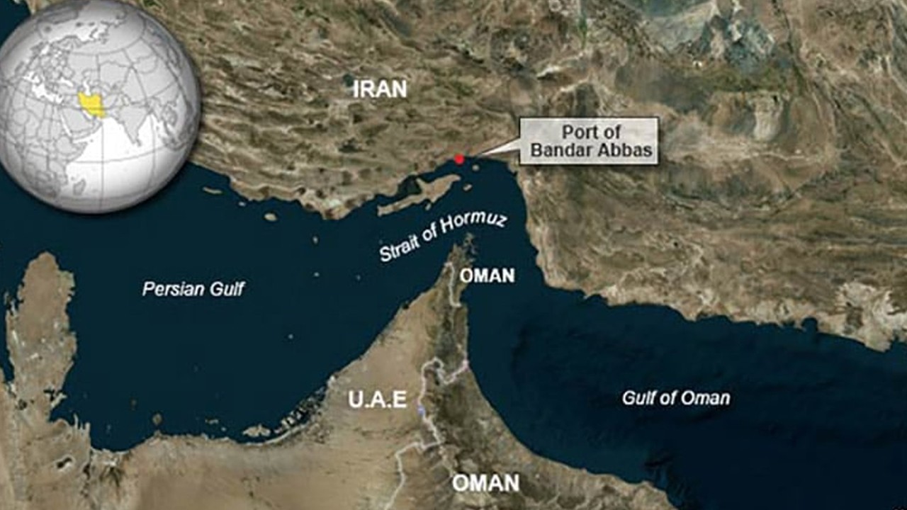 Tehran to close Strait of Hormuz if US joins aggression: Iranian lawmaker