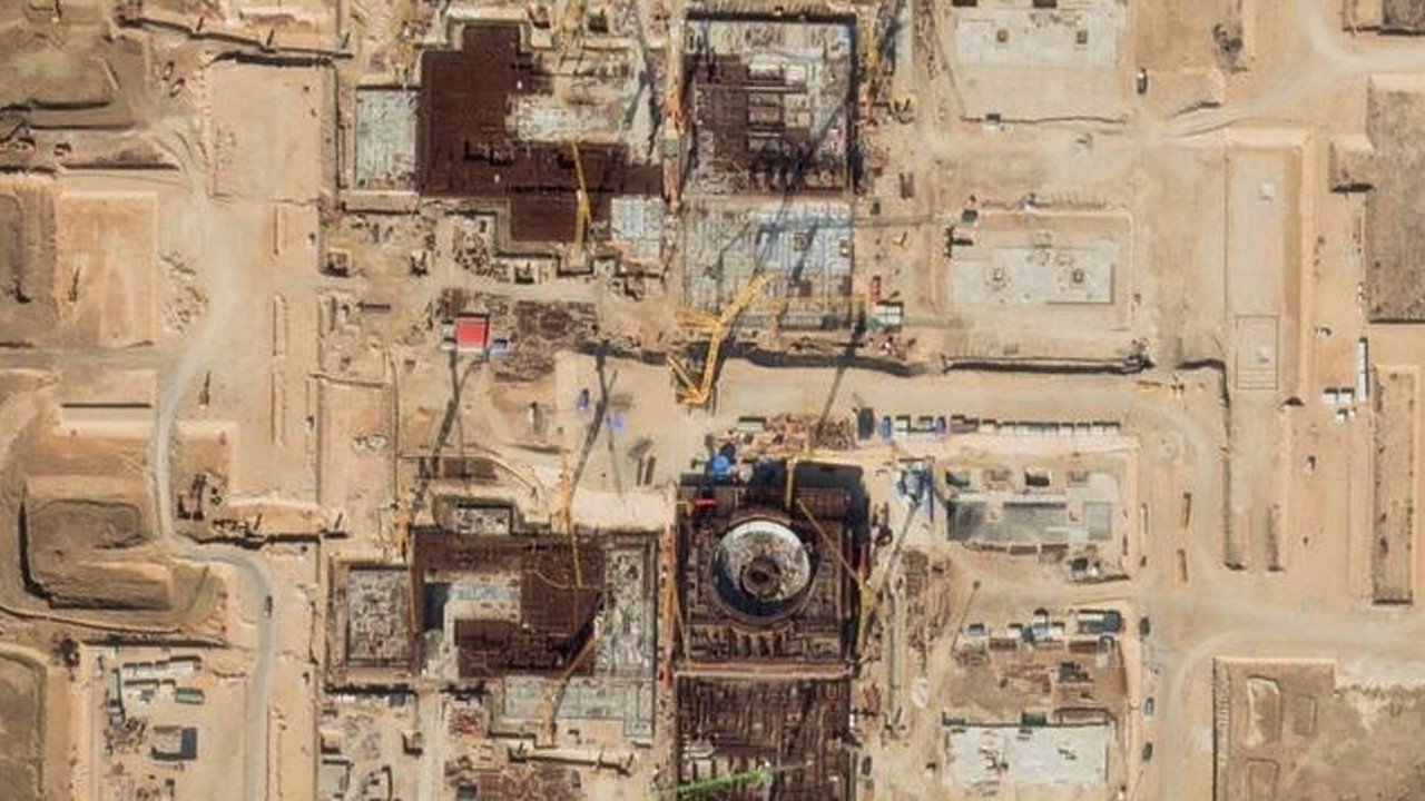 IAEA chief warns strike on Iran’s Bushehr nuclear plant would create disaster