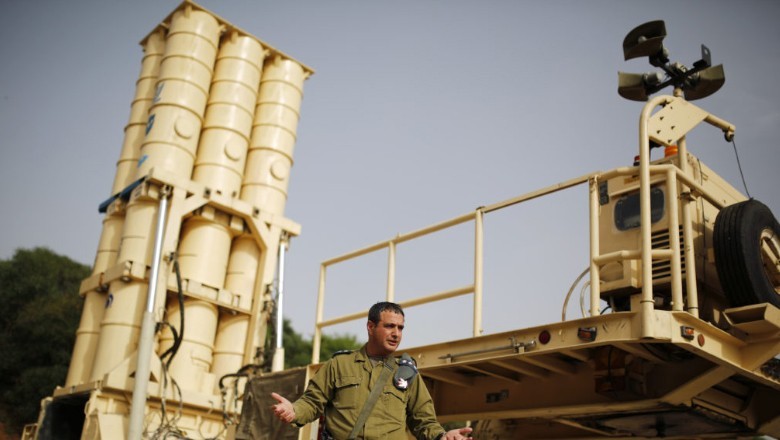 Israel admits failure to intercept Iranian missiles due to technical malfunction
