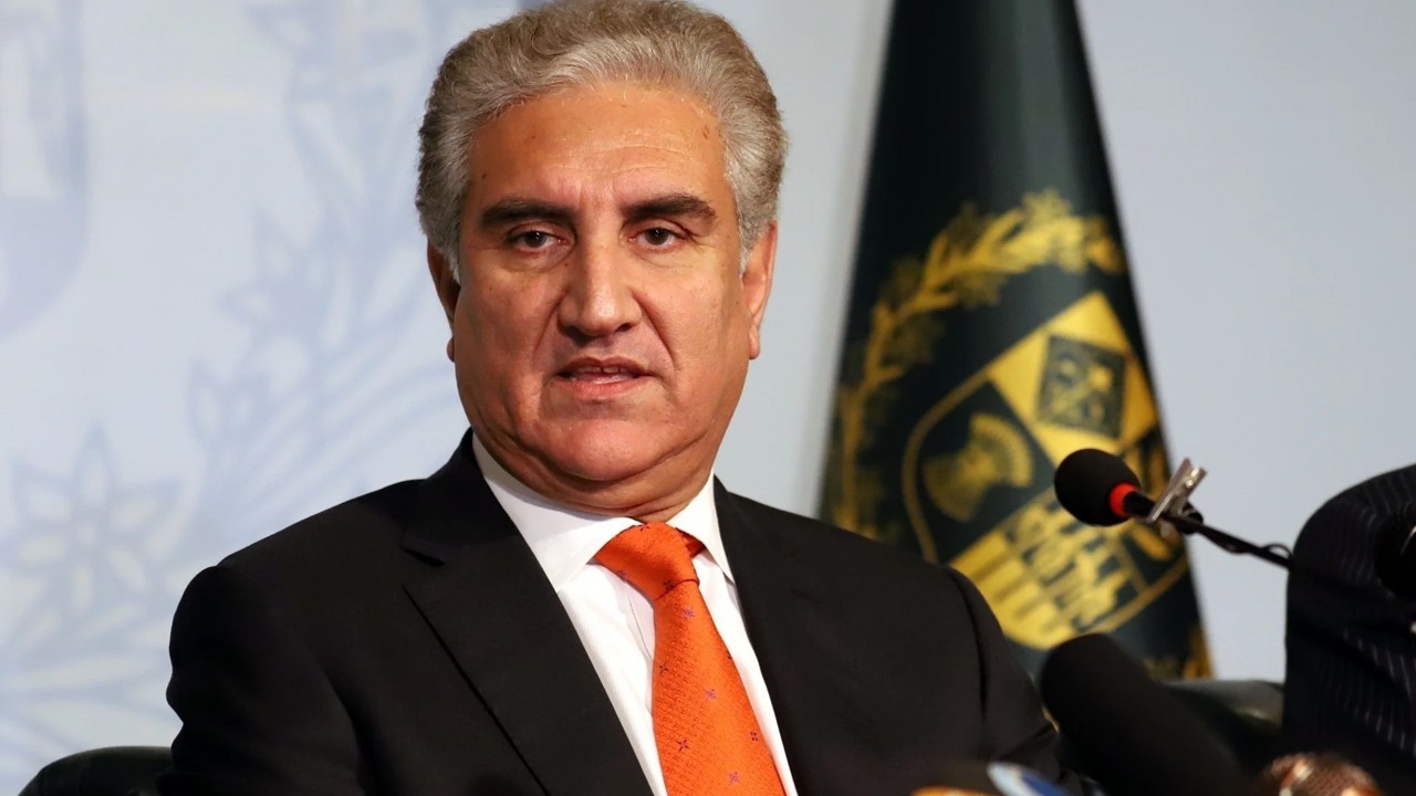 ATC grants bail to Shah Mahmood Qureshi in May 9 case