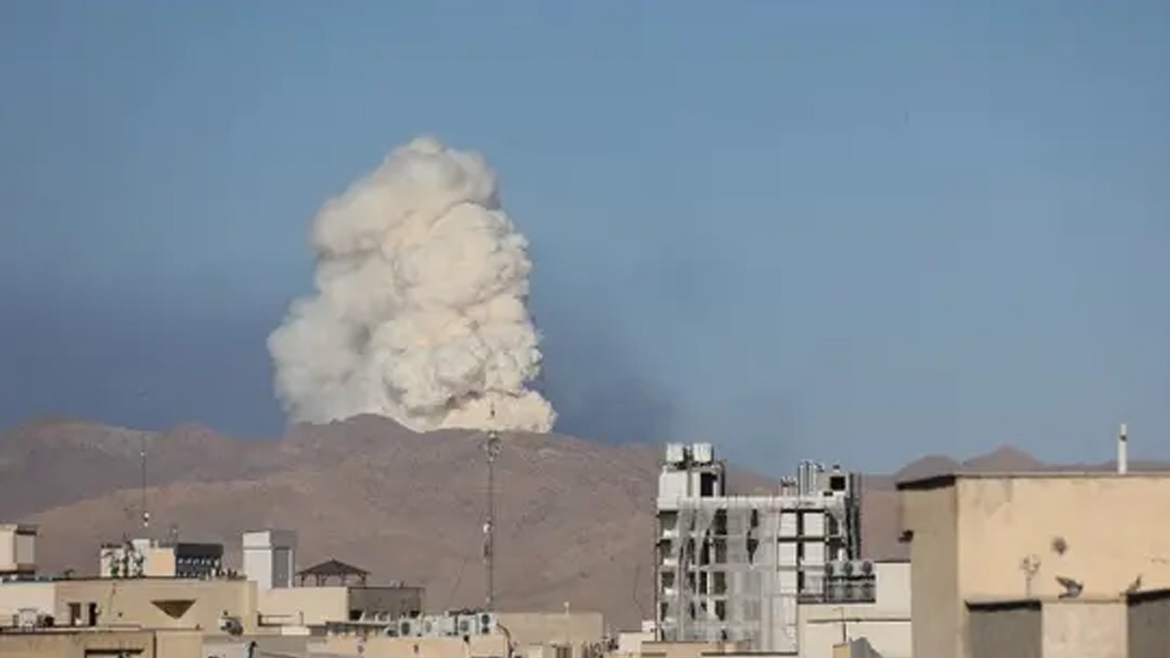 Israel says attacks on Iran delayed its nuclear programme by two years