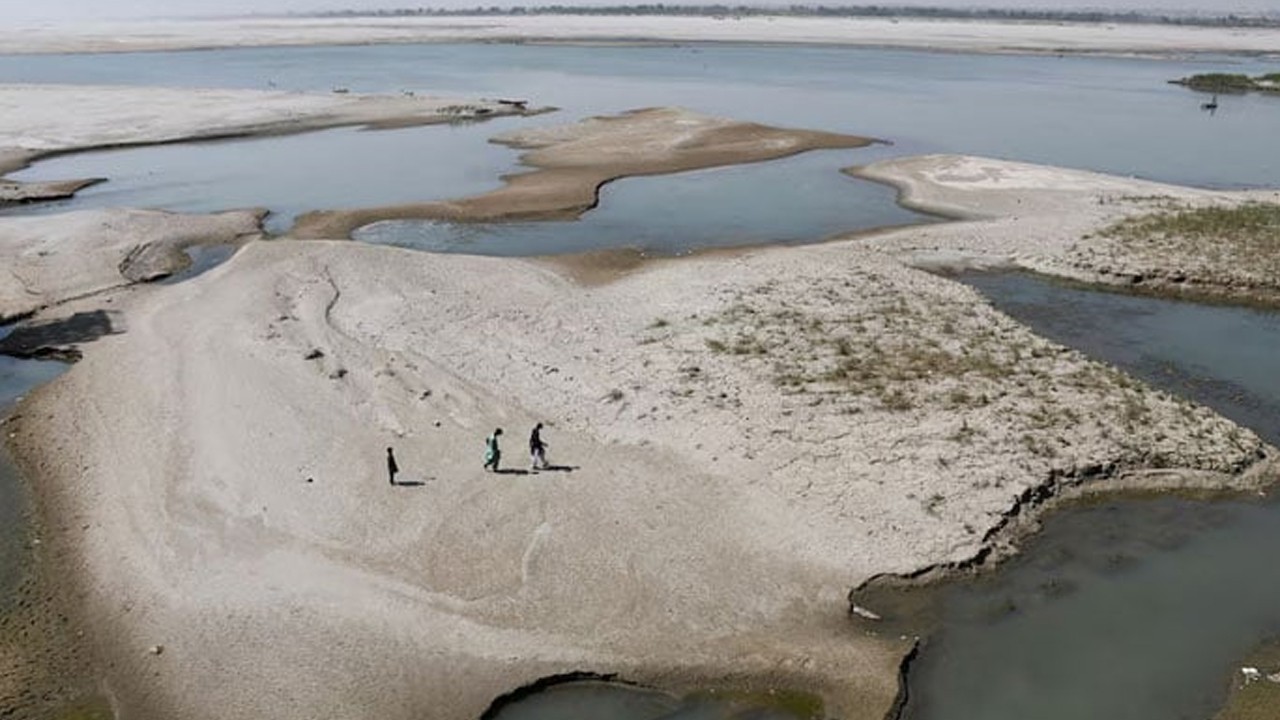 'Pakistan will be starved of water': India says will never restore Indus water treaty with Islamabad