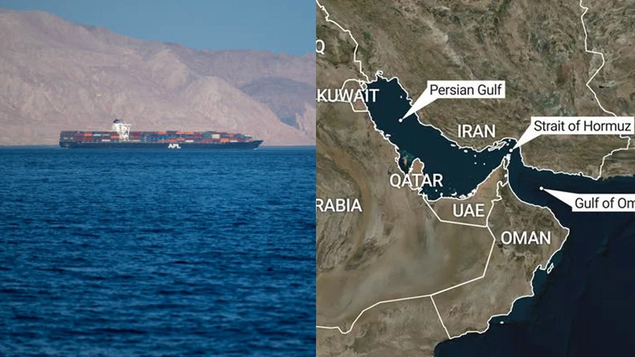 What could the closure of the Strait of Hormuz mean for the world?