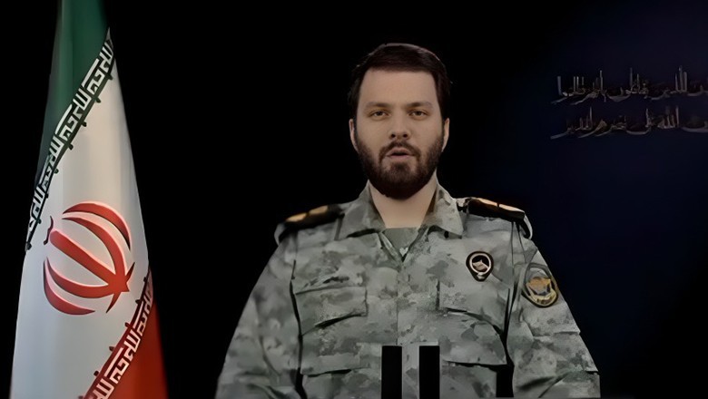 IRGC commander warns of powerful operations against US