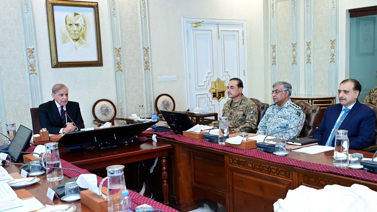 NSC condemns Israel's acts of aggression, reaffirms Iran's right to self-defence