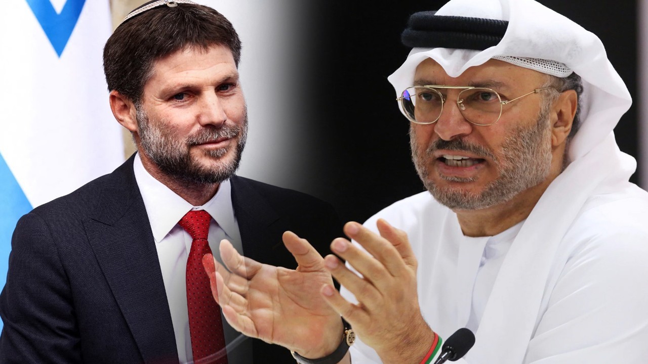 UAE official clarifies Israeli minister did not call for Gulf nations to fund war on Iran
