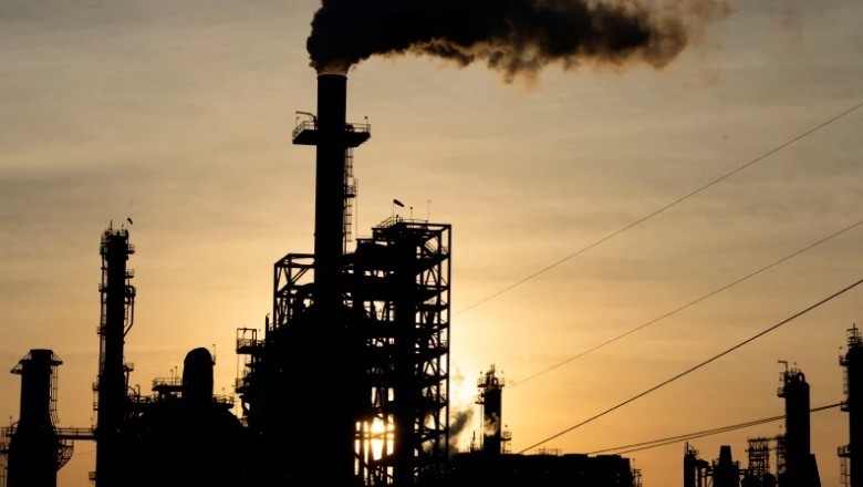 Global oil prices plunge as Trump announces Iran-Israel ceasefire