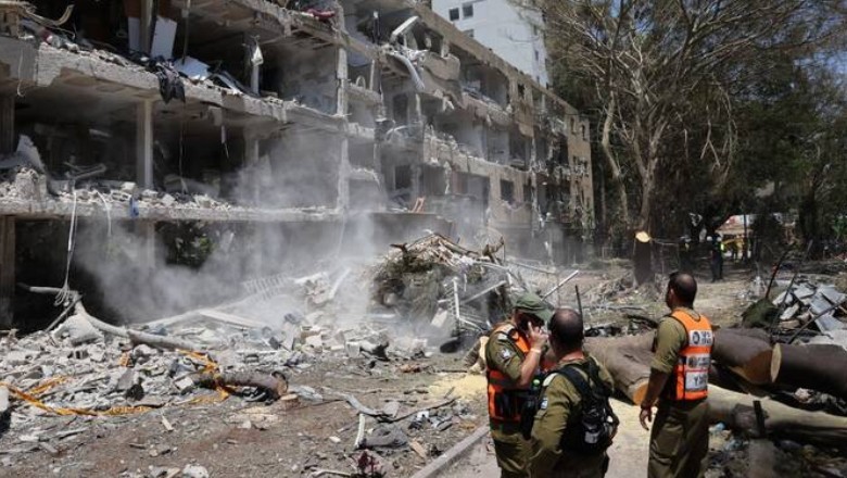 Iran’s Supreme Security Council declares ceasefire with Israel