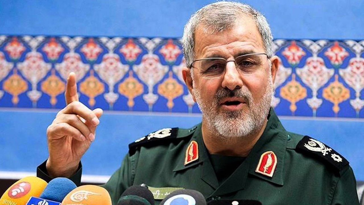 IRGC commander warns of severe response if aggression repeats
