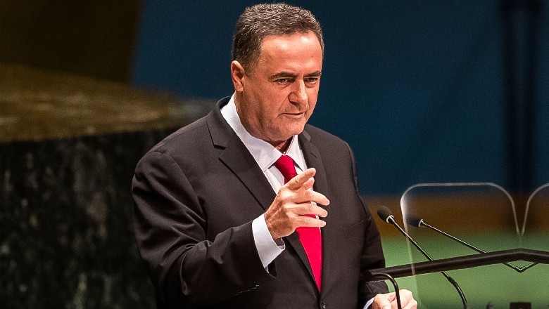 Israeli defence minister greenlights ‘intense attacks’ on Iran