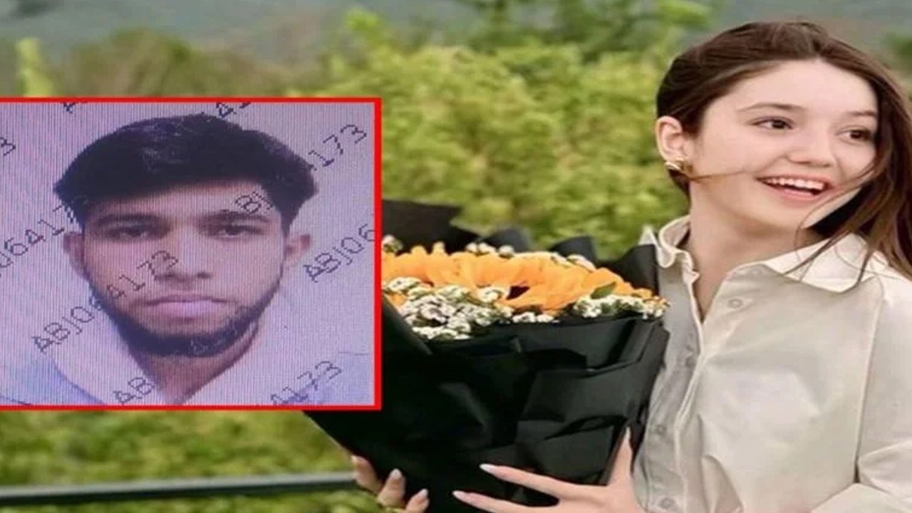 Sana Yousaf's 'murderer' confesses to crime in court