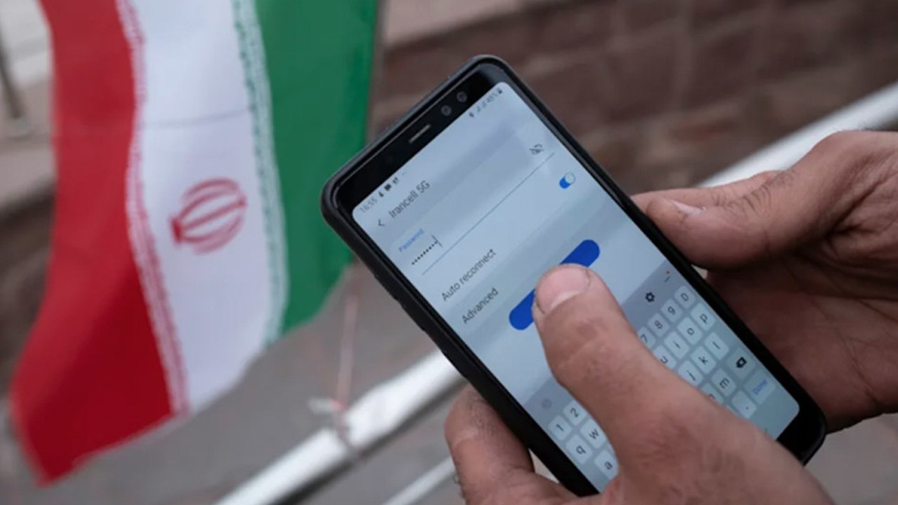 Iran eases internet curbs after Israel ceasefire