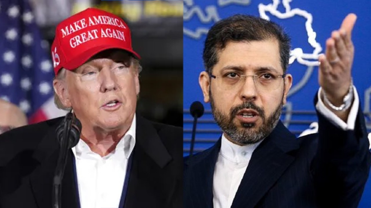 US must compensate for damages incurred on Iran, demands deputy FM