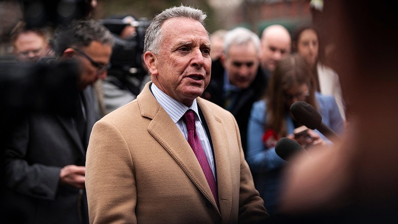 Unexpected countries will normalise ties with Israel: US envoy Steve Witkoff