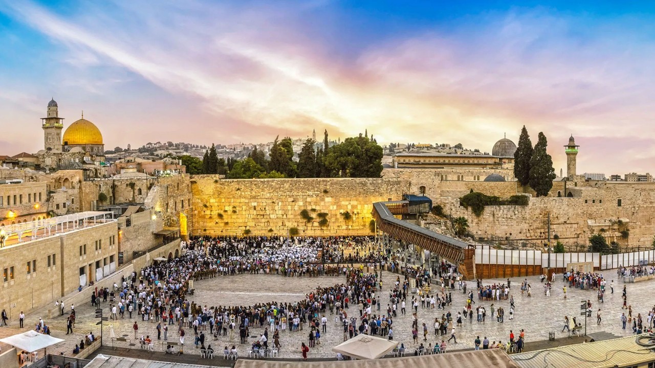 Holy sites in Jerusalem reopen after end of Iran-Israel conflict