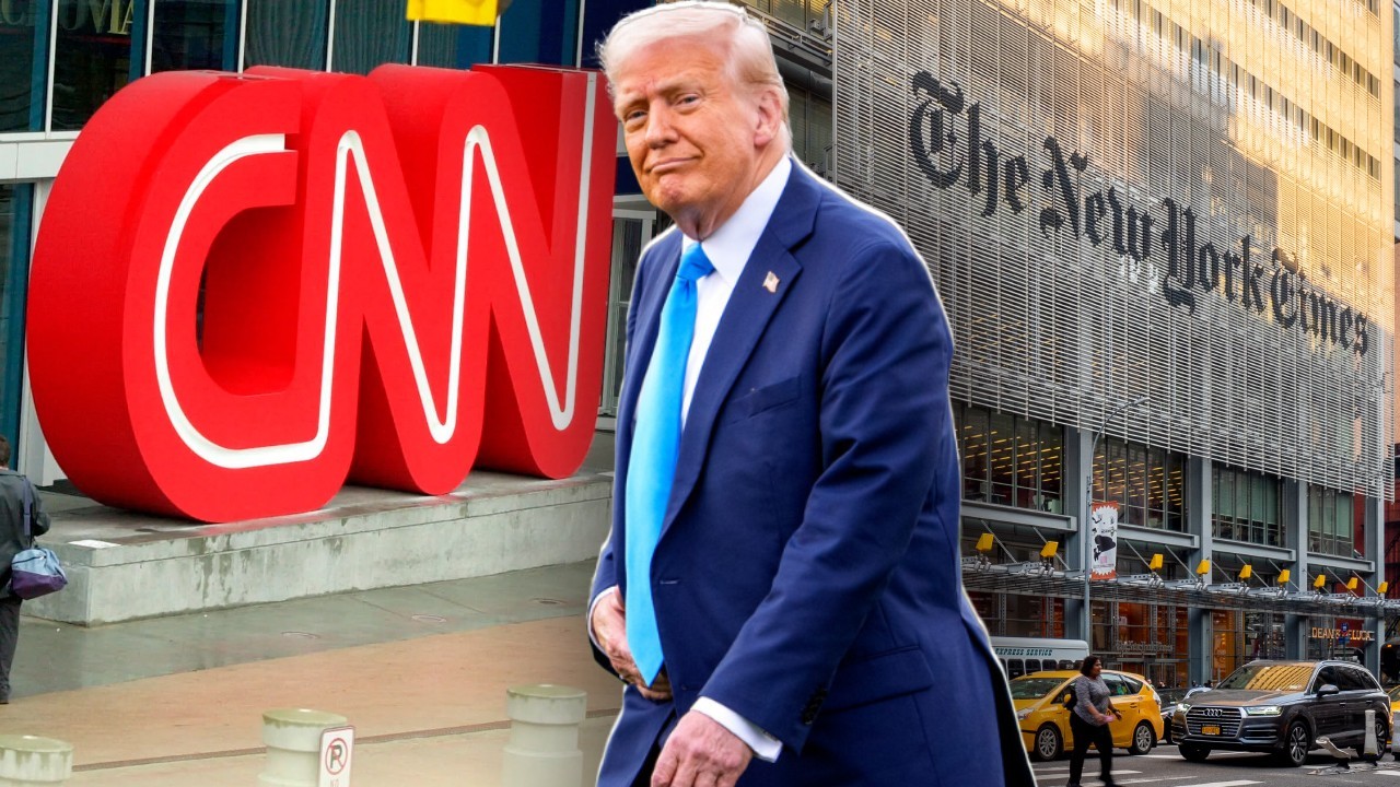 'You want Trump not to be successful': US defence secy furious at media over coverage of Iran strikes