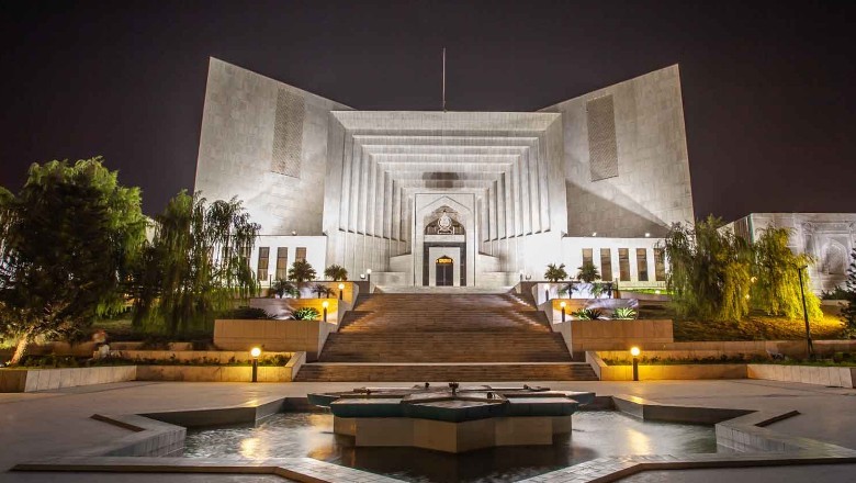 PPP, PML-N to get SIC reserved seats, rules SC