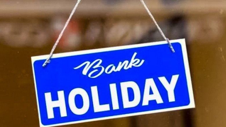 SBP announces bank holiday on July 1