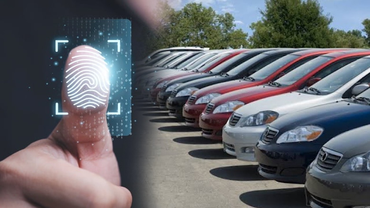 Sindh extends vehicle biometric verification deadline to August 14