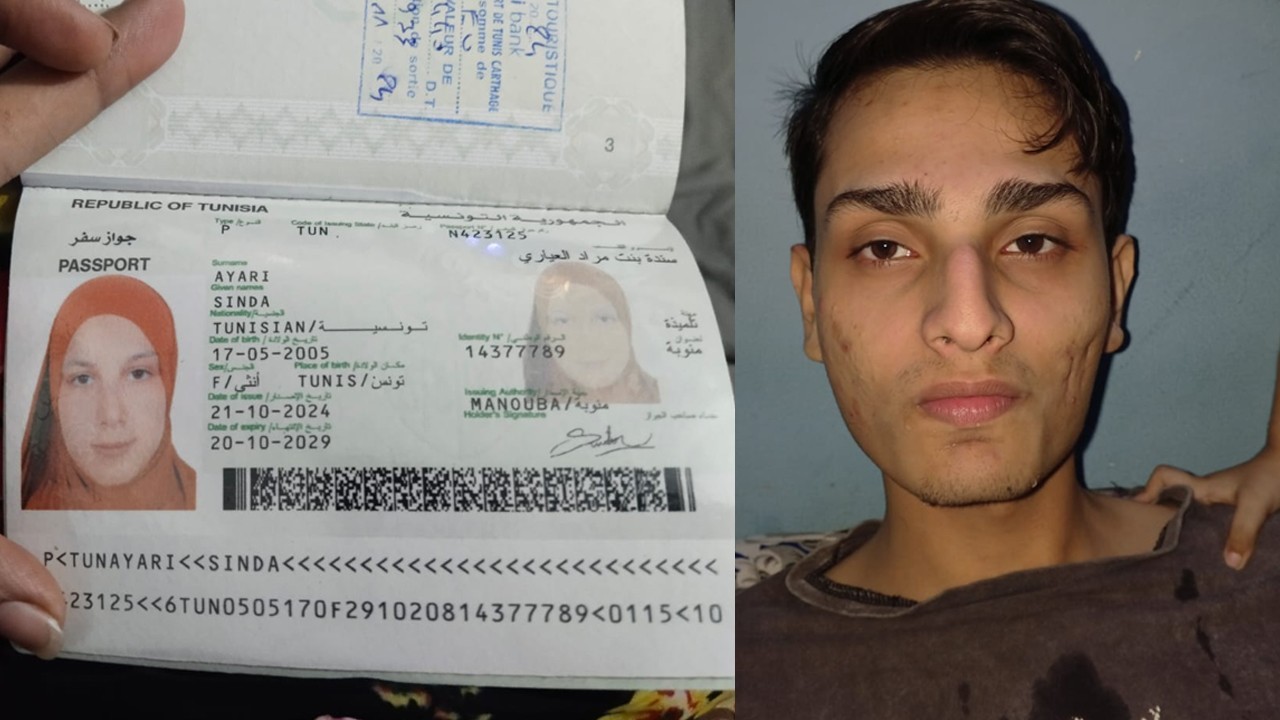 Tunisian woman seeks asylum in Karachi after marriage to Lyari man ends in divorce